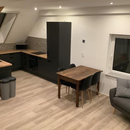 Ruhige Nachbarschaft Apartman Hamminkeln Kültér fotó