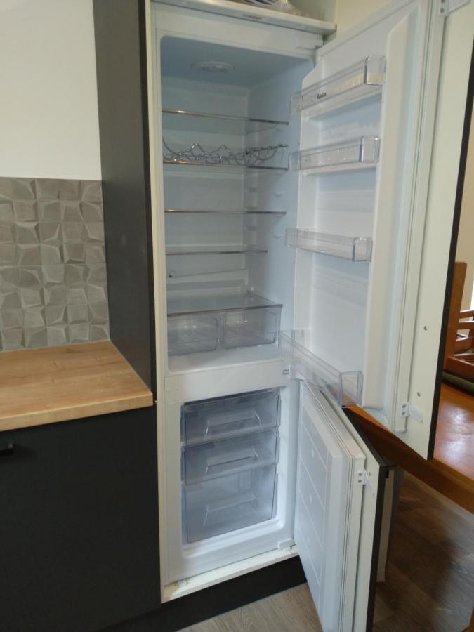 Ruhige Nachbarschaft Apartman Hamminkeln Kültér fotó